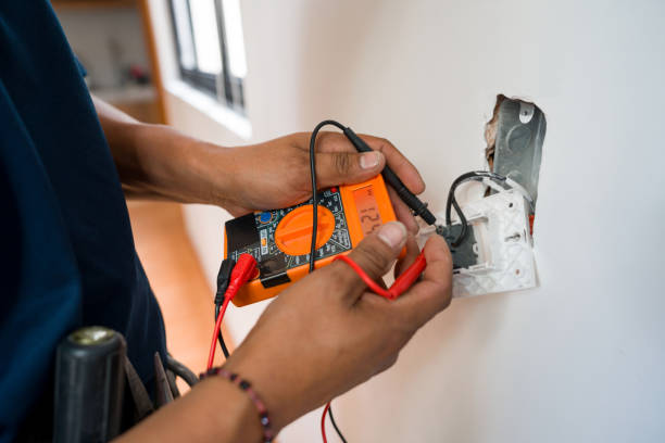 Best Affordable Electrical Installation  in Braidwood, IL