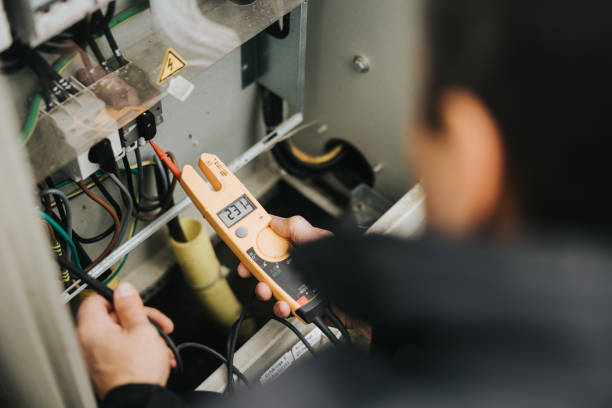 Best Electrical Outlet Repair  in Braidwood, IL
