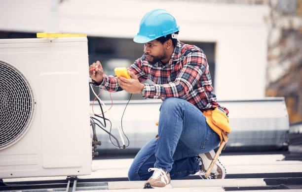 Best Electrical Installation Contractor  in Braidwood, IL