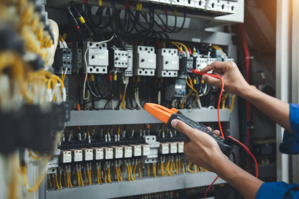 Best Affordable Emergency Electrician  in Braidwood, IL