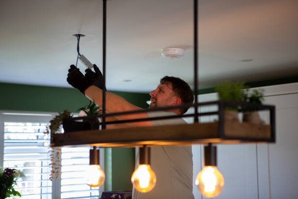 Best Circuit Breaker Repair  in Braidwood, IL