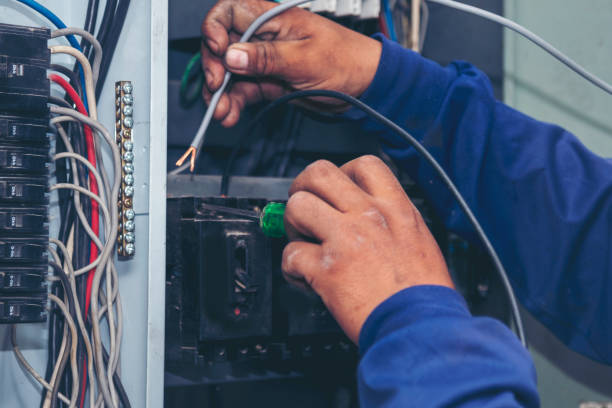 Best Emergency Electrician Near Me  in Braidwood, IL