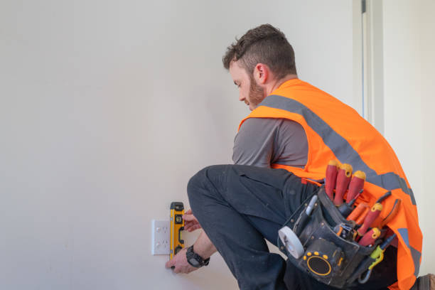 Best Affordable Emergency Electrician  in Braidwood, IL
