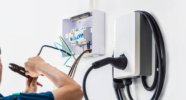 Best Electrical Upgrades for Homes  in Braidwood, IL