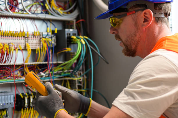 Best Electrical Contractors for Businesses  in Braidwood, IL