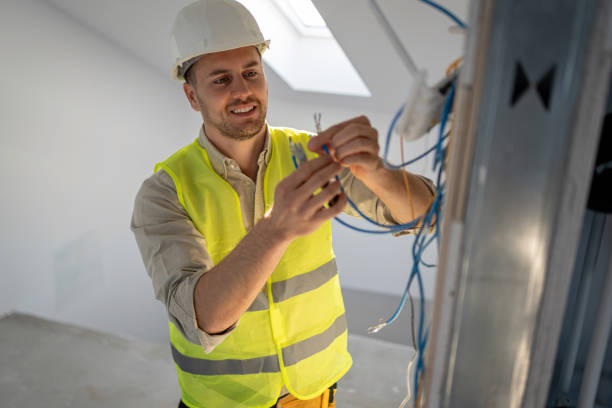 Best Emergency Electrical Repair  in Braidwood, IL